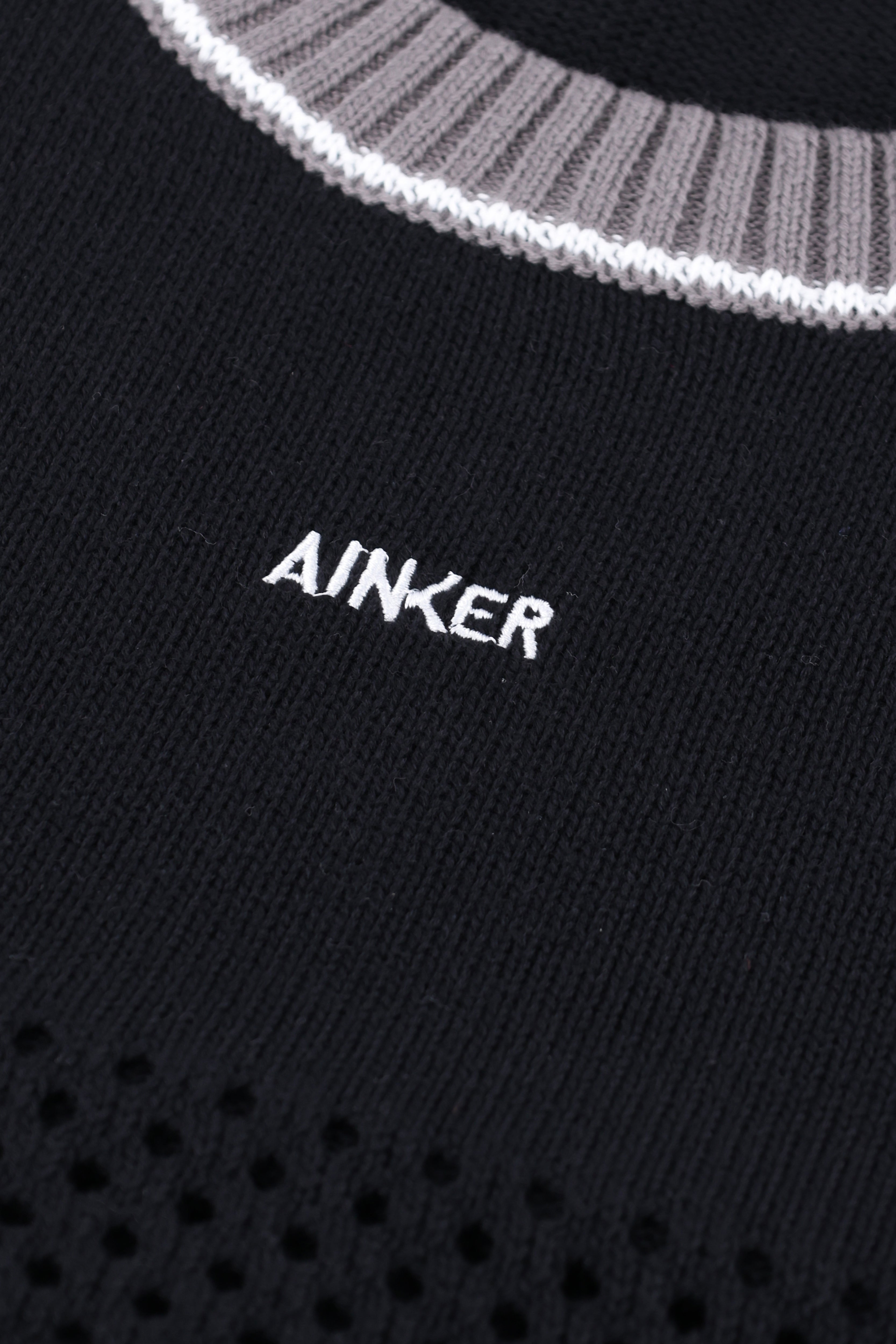 פריט 805 שחור - Ainker